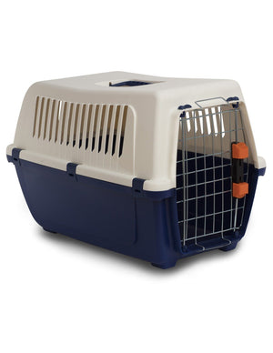 TRANSPORTIN VISION TRAVEL 50 IATA