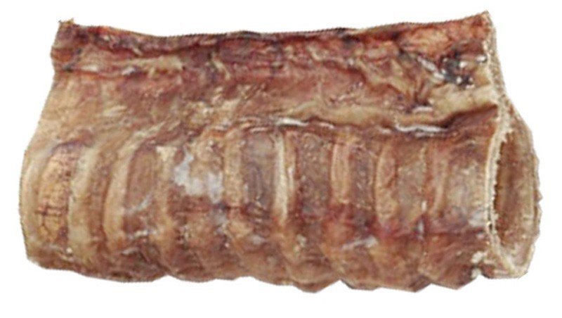 TRAQUEA DE TERNERA EXTRA 30-35CM