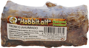 TRAQUEA TERNERA AHUMADA