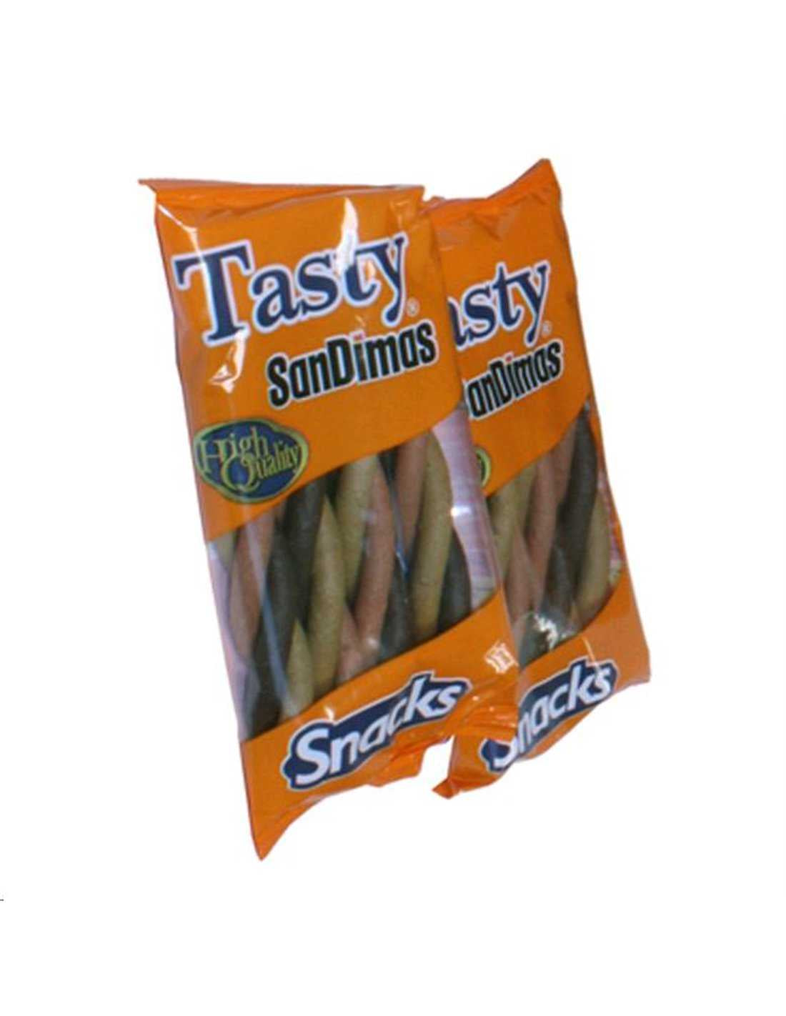 TRIPLE TWIST 4UD- 60 GR "PROMO 1€"