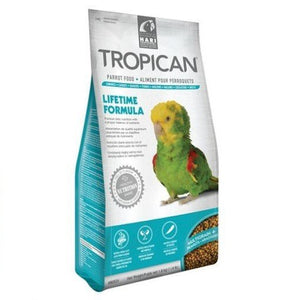TROPICAN PARA LOROS 1,8 KG
