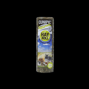 TUNEL DE HENO PEQUEÑO