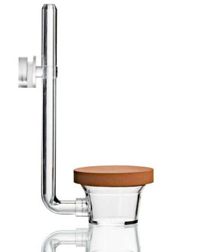 TWINSTAR CO2 DIFFUSER L