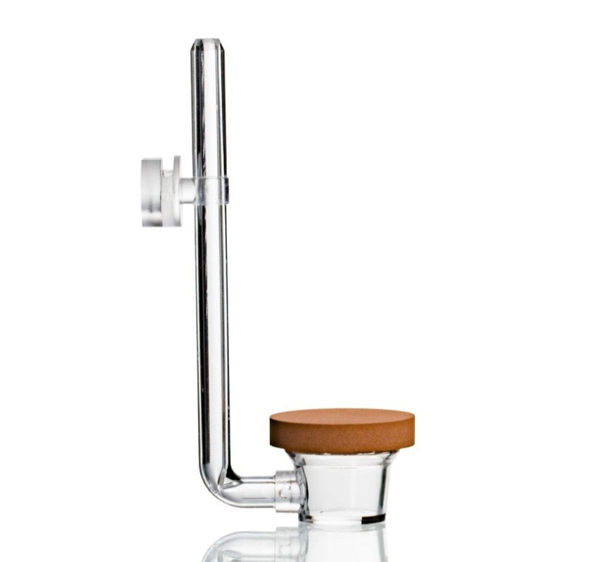 TWINSTAR CO2 DIFFUSER M