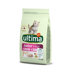 ULTIMA CAT JUNIOR 1.5KG