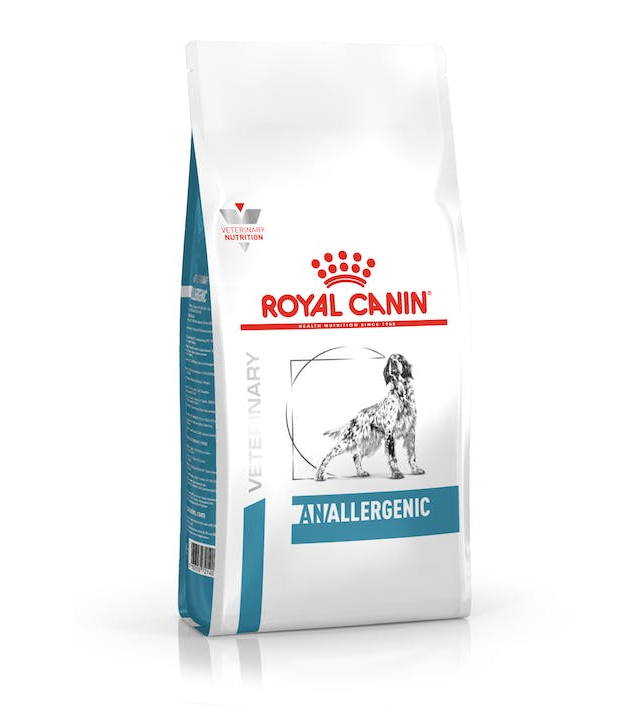 VD CAN ANALLERGENIC 3KG