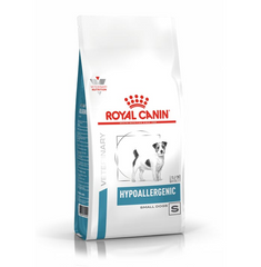 VD CAN HYPOALLERGENIC SMALL DOG