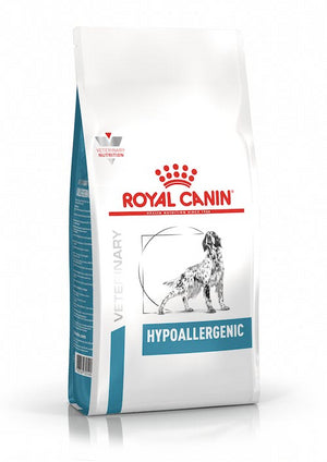 VD CAN.HYPOALLERGENIC