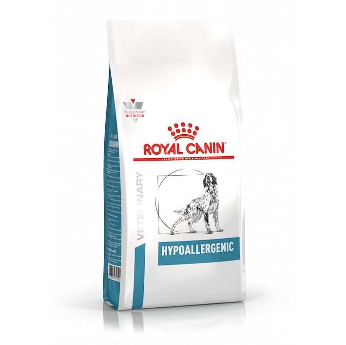 VD CAN.HYPOALLERGENIC