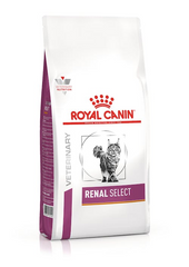 VD CAT RENAL SELECT