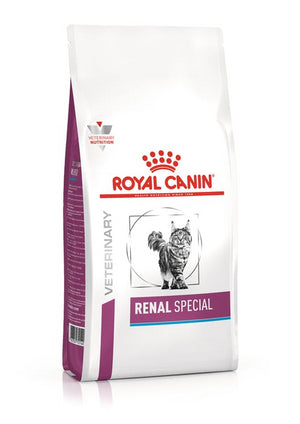 VD CAT RENAL SPECIAL