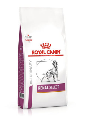 VD DOG RENAL SELECT