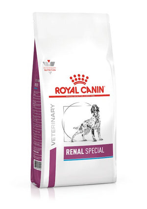 VD DOG RENAL SPECIAL