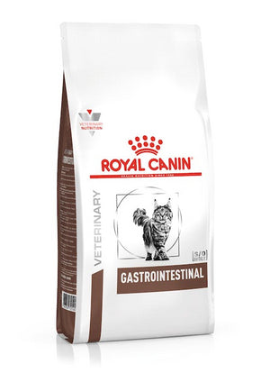 VD FEL GASTRO INTESTINAL