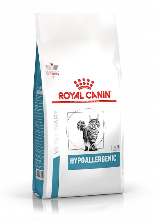 VD FEL HYPOALLERGENIC