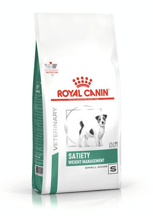 VD SATIETY SMALL DOG