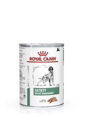 VD SATIETY SUPPORT 410GR