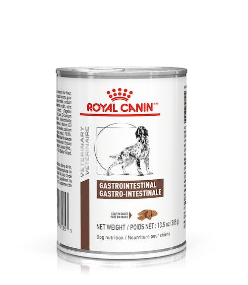 VDH CAN GASTROINTESTINAL 400GR