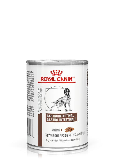 VDH CAN GASTROINTESTINAL 400GR