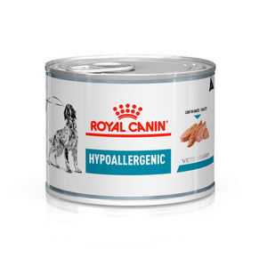 VDH CAN HYPOALLERGENIC 200GR