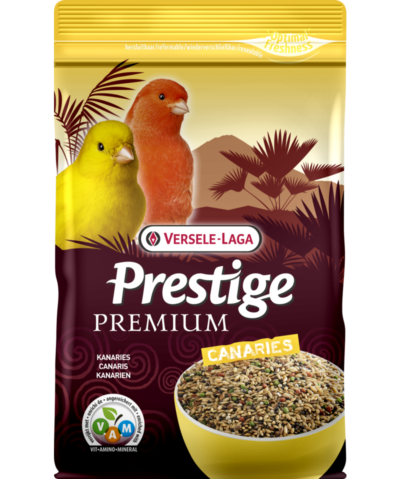 VERSE CANARIOS PREMIUM 800GR