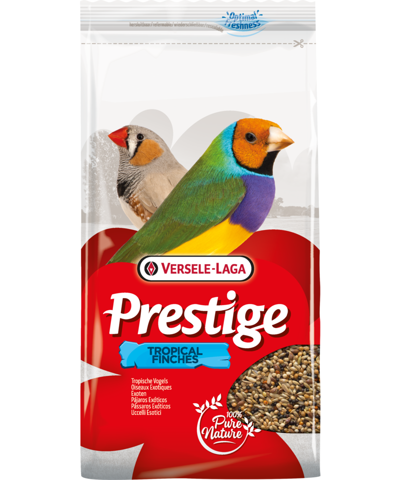 VERSE EXOTICOS 1KG