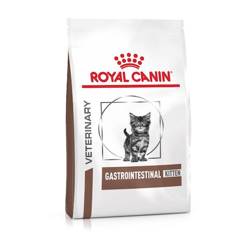 VHN CAT KITTEN GASTRO INT