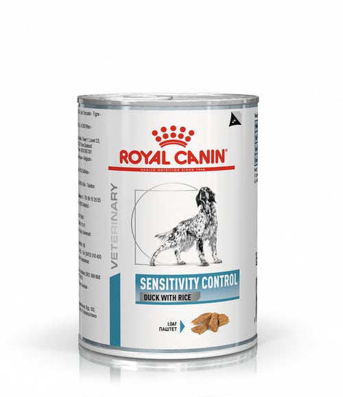 VHN DOG SENSIVITY POLLO 410GR