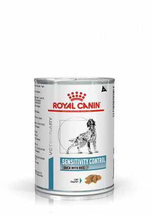 VHN DOG SENSIVITY POLLO 410GR