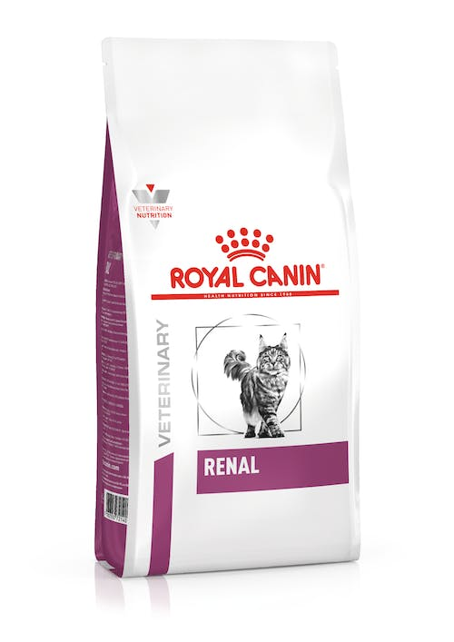 VHN FEL RENAL