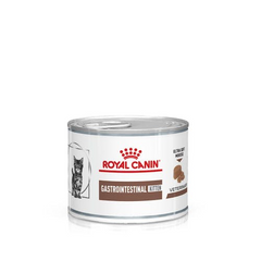 VHN WET KITTEN GASTRO INTEST 195GR
