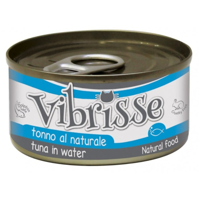 VIBRISSE CAT 70G VARIOS SABORES