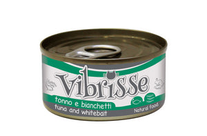 VIBRISSE CAT ATUN Y CHANQUETES 70GR
