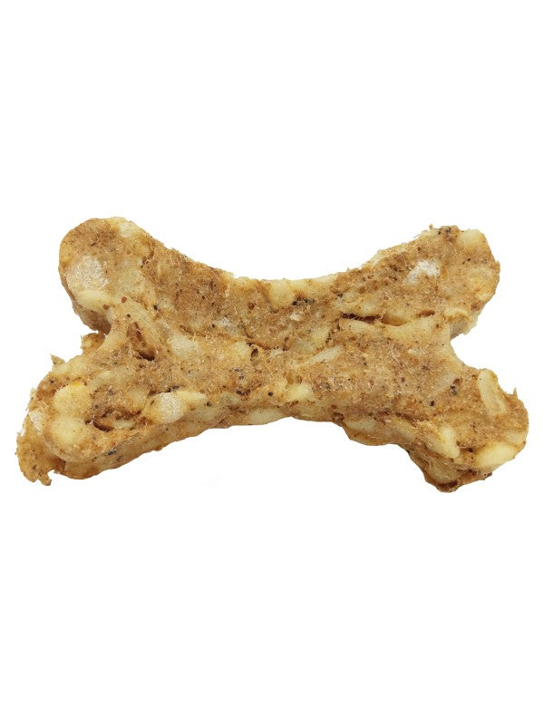 W NATURALS HUESOS TERNERA/L-CARNITINA 24GR