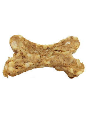 W NATURALS HUESOS TERNERA/L-CARNITINA 24GR