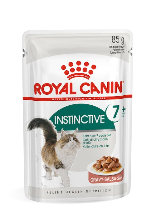 WET INSTINCTIVE +7 85GR