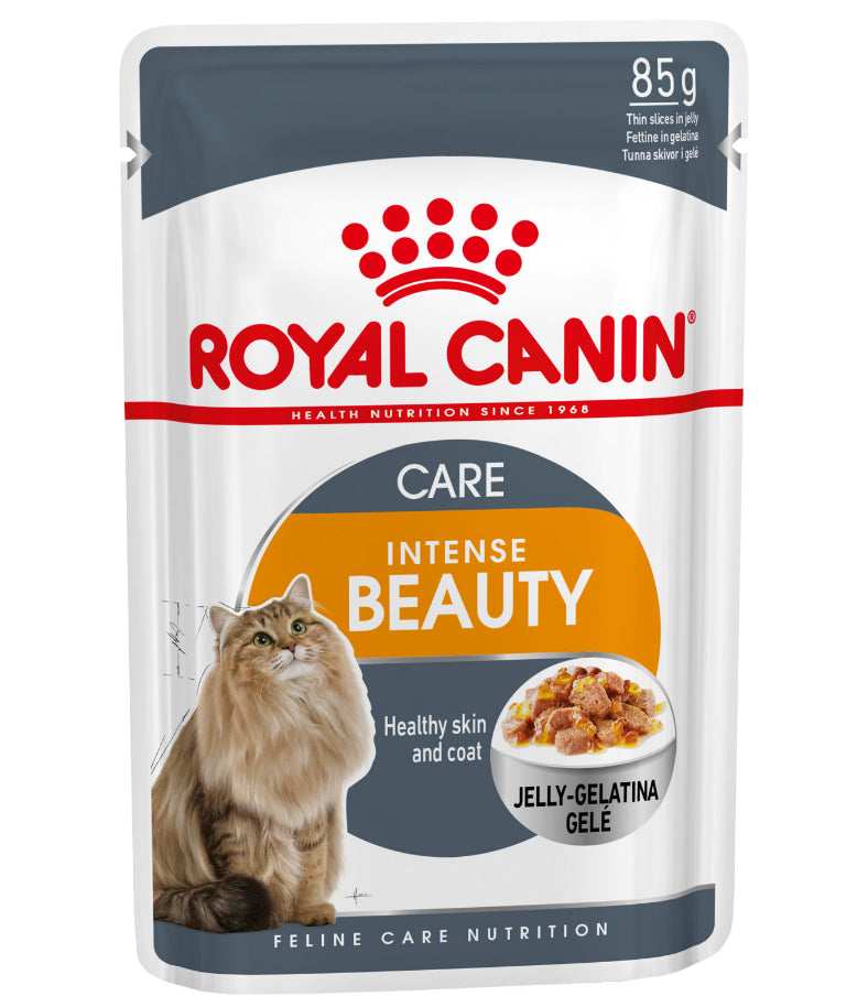 WET INTENSE BEAUTY GELATINA 85GR