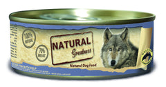WFD NATURAL GREATNESS PESCADO DE MAR 156GR