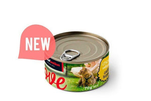 WITHLOVE CAT POLLO CON QUINOA