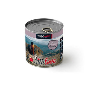 WITHLOVE CORDERO CON PATATAS