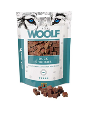 WOOLF DUCK CHUNKIES 100GR