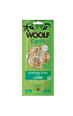 WOOLF EARTH STICK WITH LAMB L 85GR