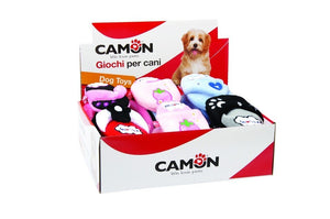 ZAPATILLAS DORMIR PELUCHE